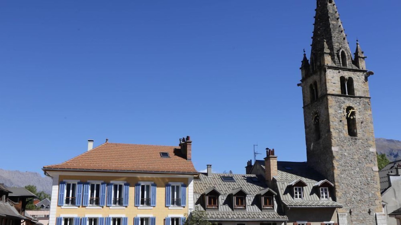 Photo of Outdoor in Barcelonnette