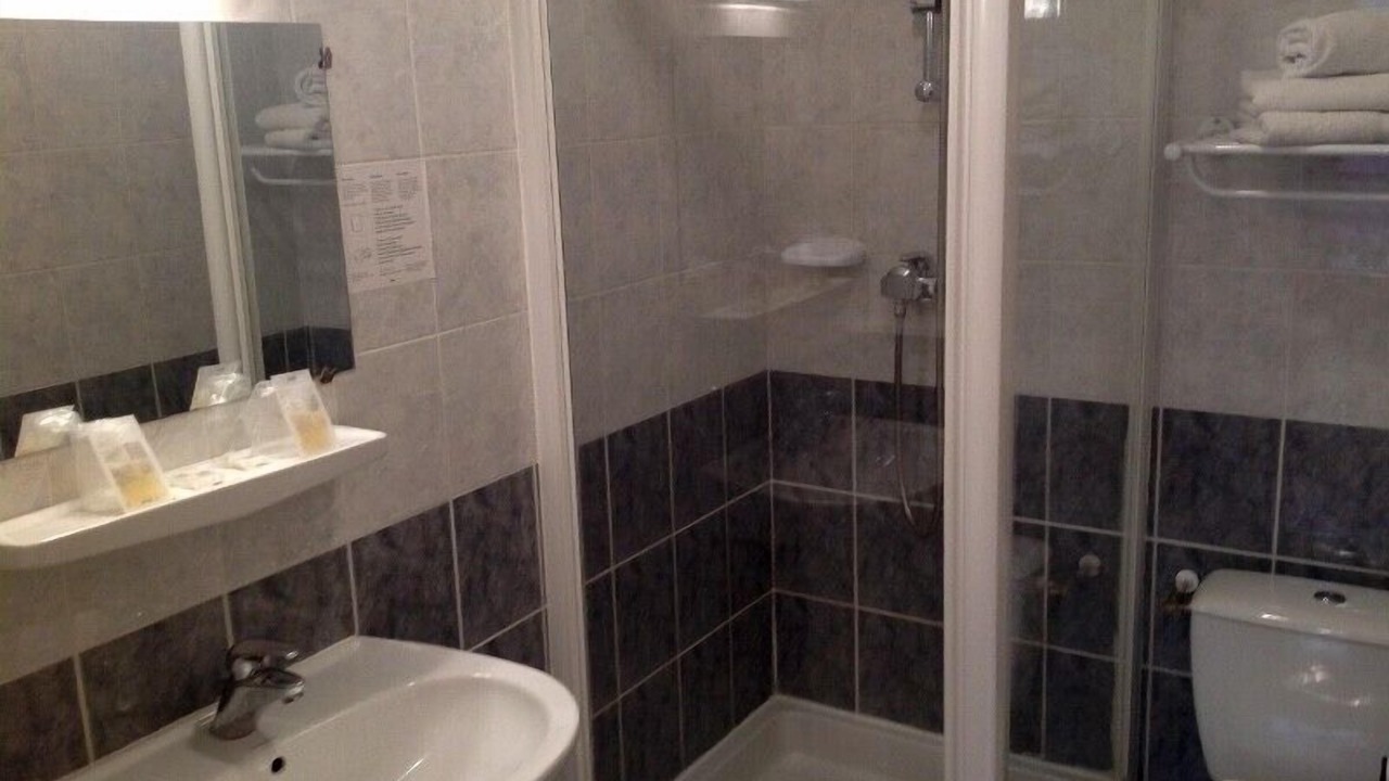 Photo of Bathroom in Barcelonnette