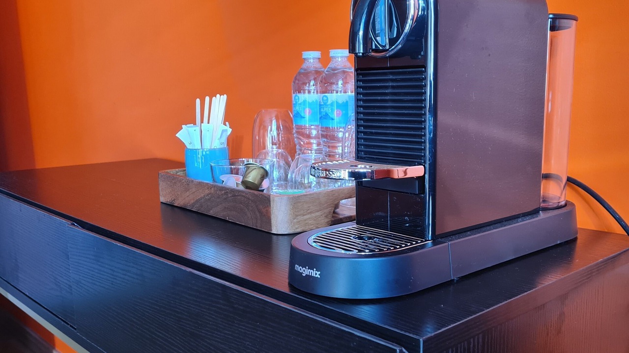 Photo of Bedroom in Barcelonnette