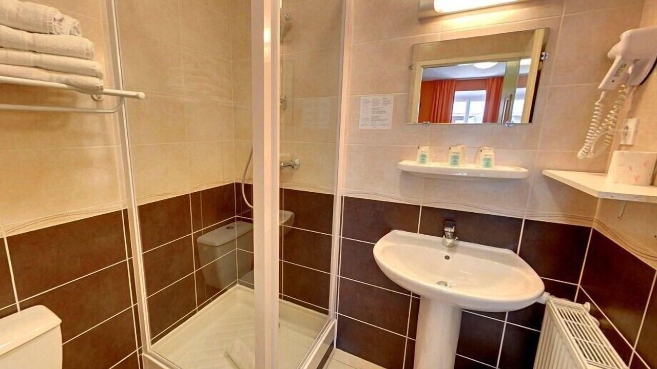 Photo of Bathroom in Barcelonnette