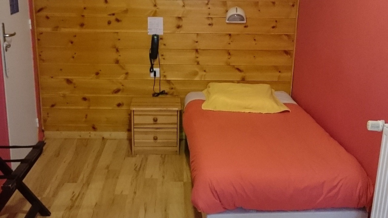 Photo of Bedroom in Barcelonnette