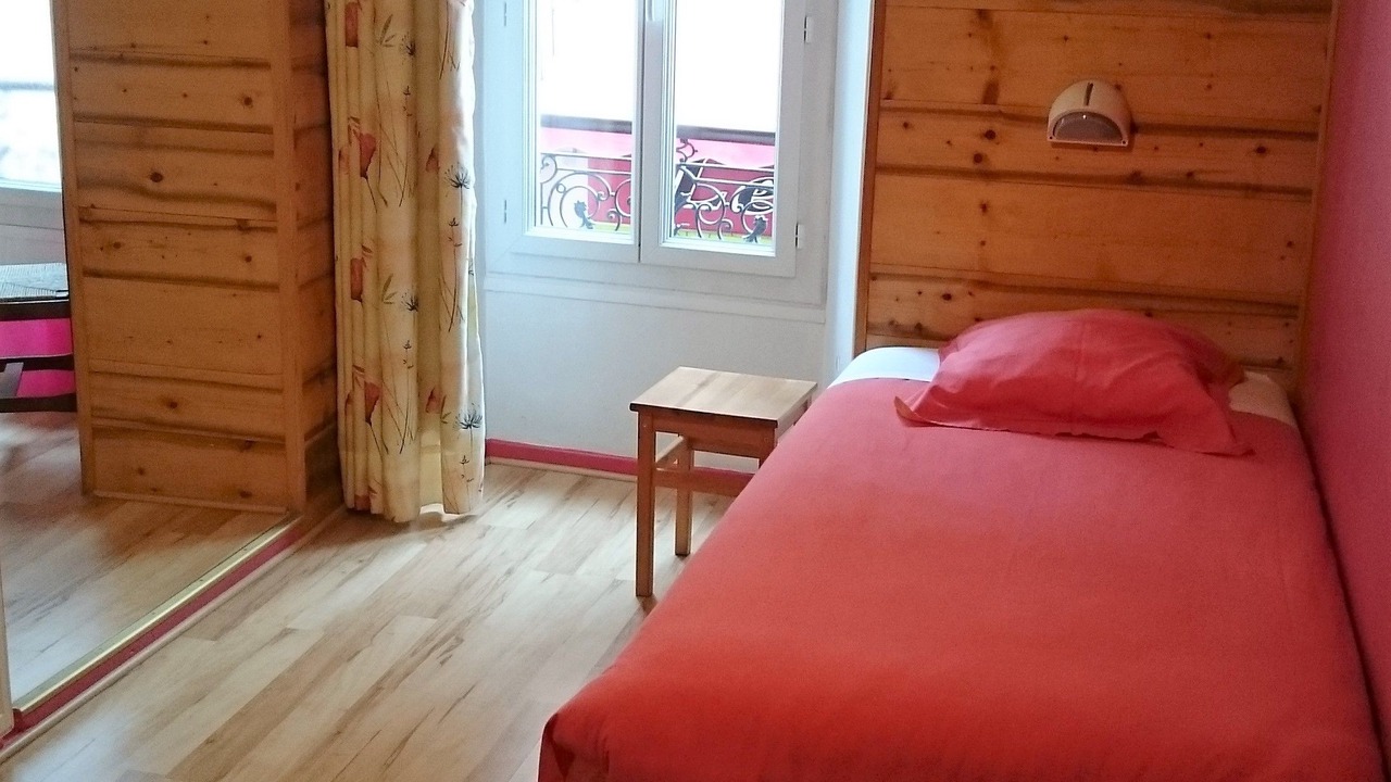 Photo of Bedroom in Barcelonnette