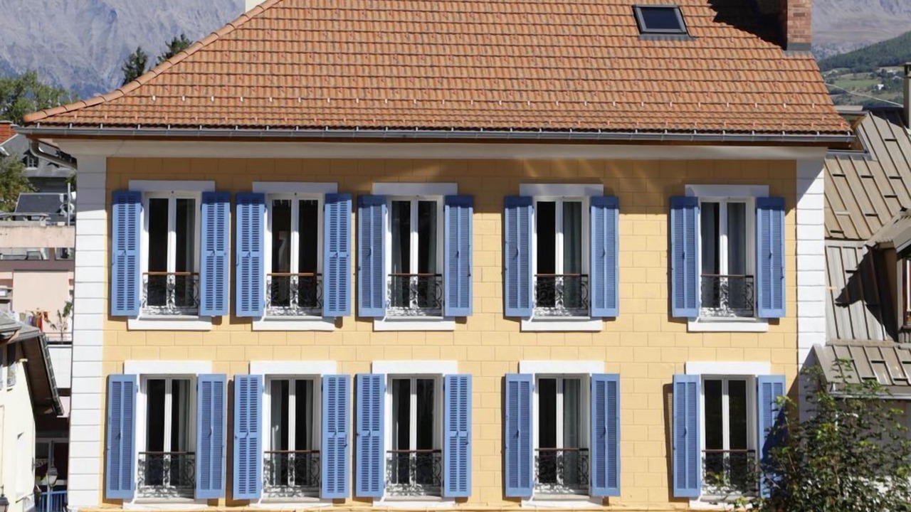 Photo of Outdoor in Barcelonnette