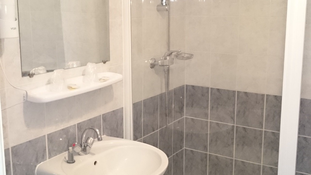 Photo of Bathroom in Barcelonnette