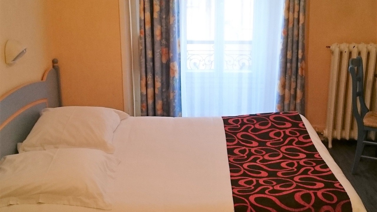 Photo of Bedroom in Barcelonnette