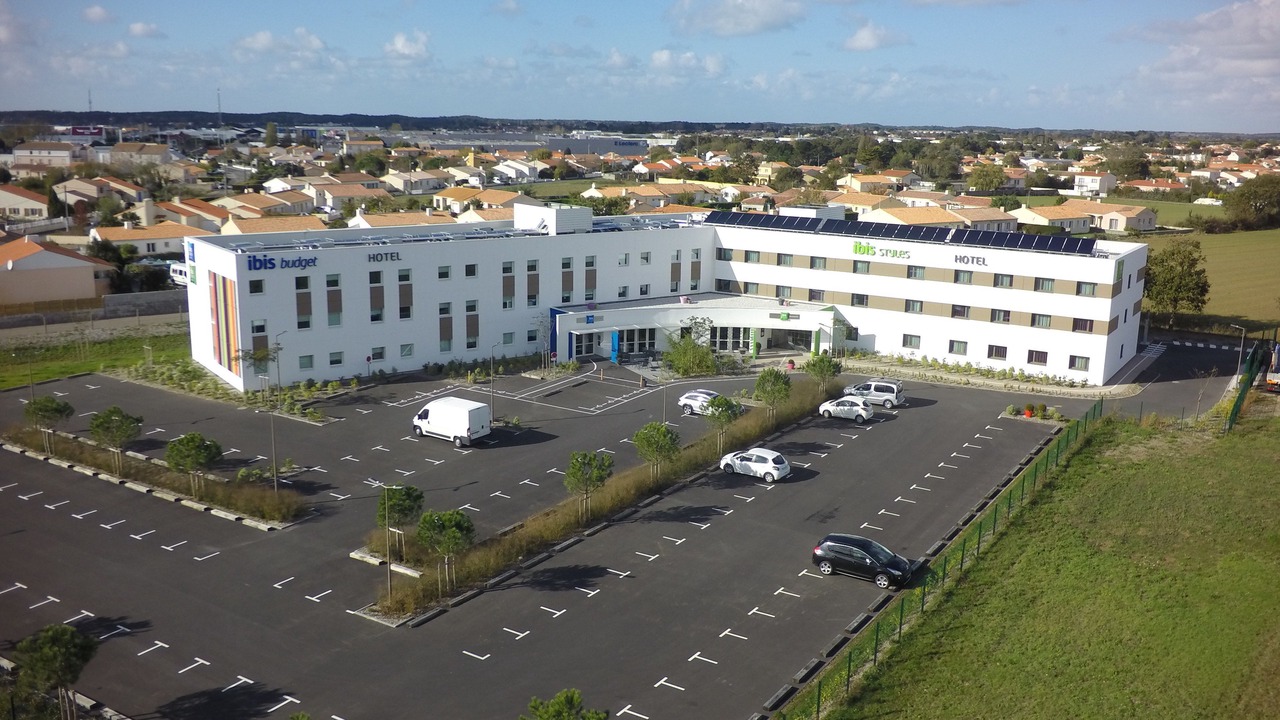 Photo of Outdoor in Olonne-sur-Mer