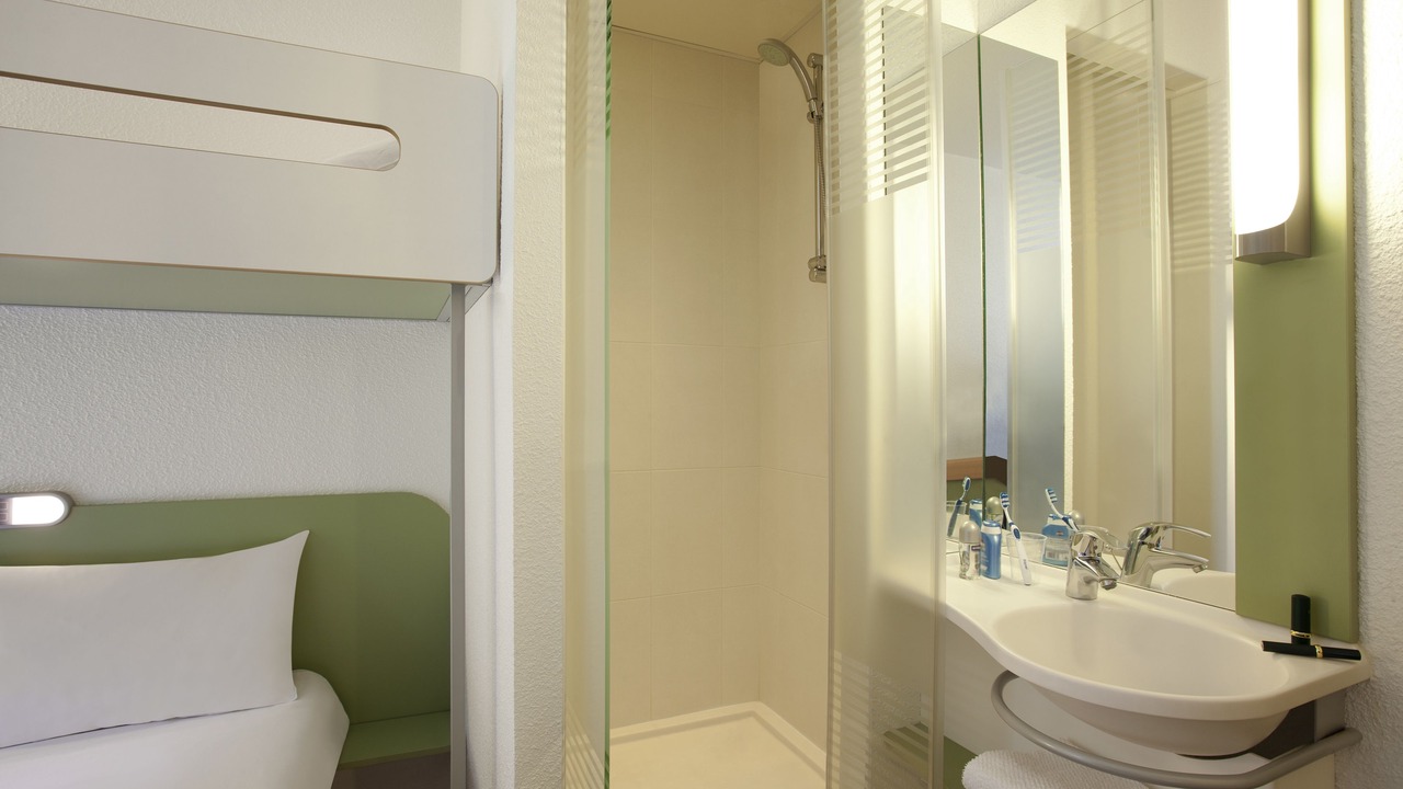 Photo of Bathroom in Olonne-sur-Mer