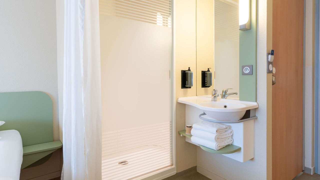 Photo of Bedroom in Olonne-sur-Mer