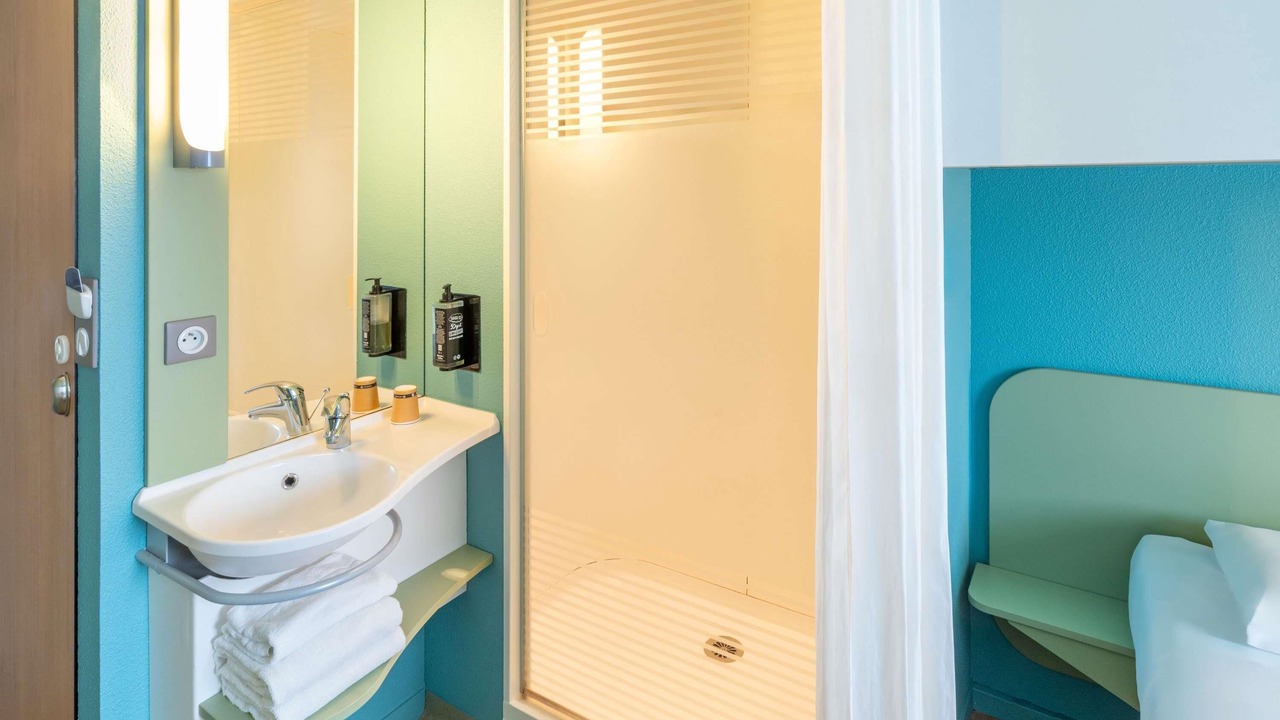 Photo of Bedroom in Olonne-sur-Mer
