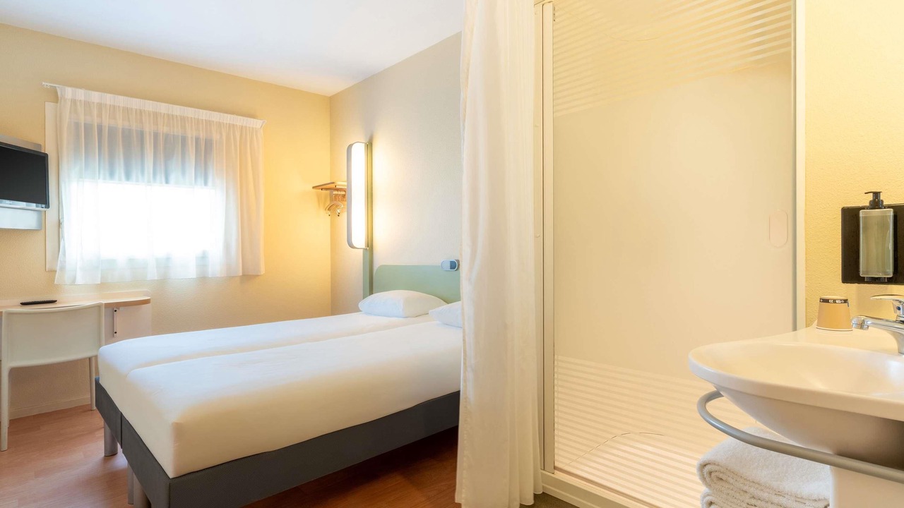 Photo of Bedroom in Olonne-sur-Mer