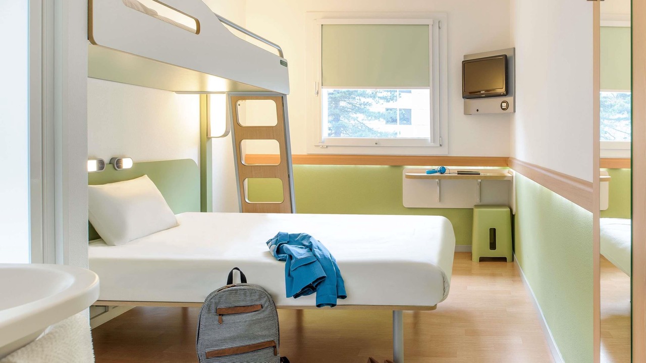 Photo of Bedroom in Olonne-sur-Mer