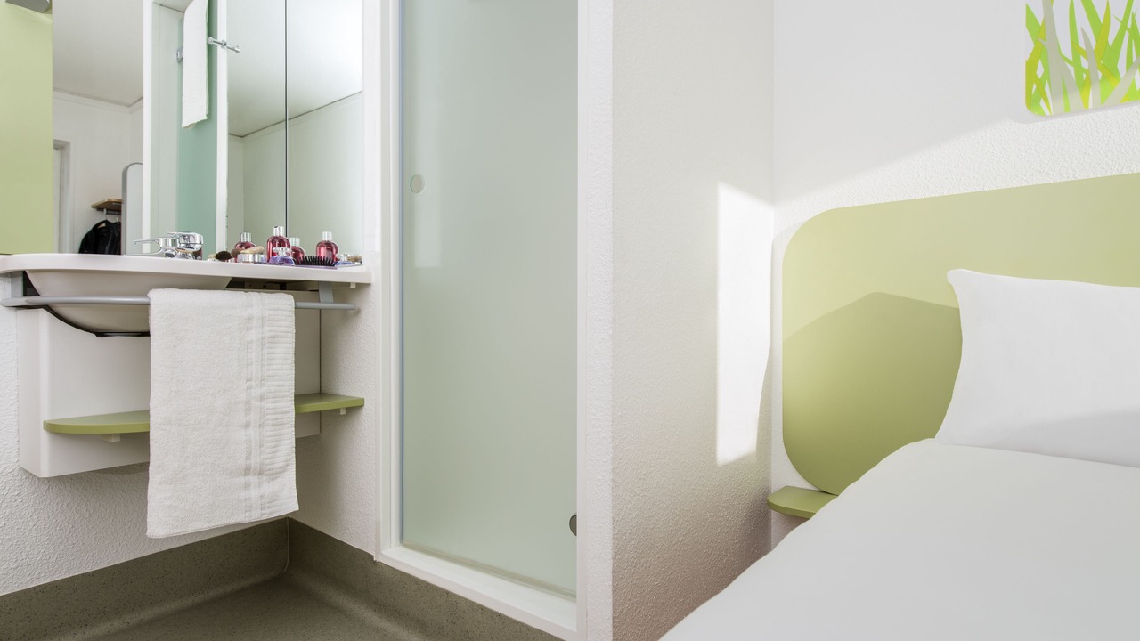Photo of Bathroom in Olonne-sur-Mer