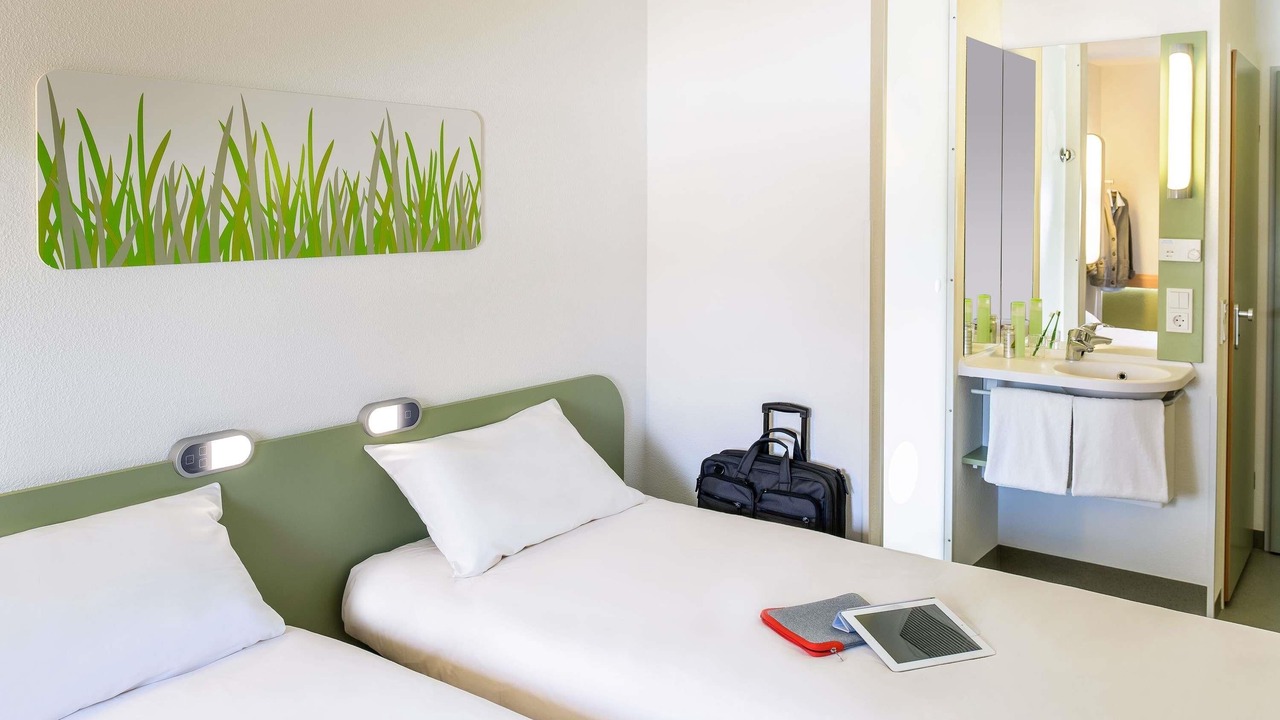 Photo of Bedroom in Olonne-sur-Mer