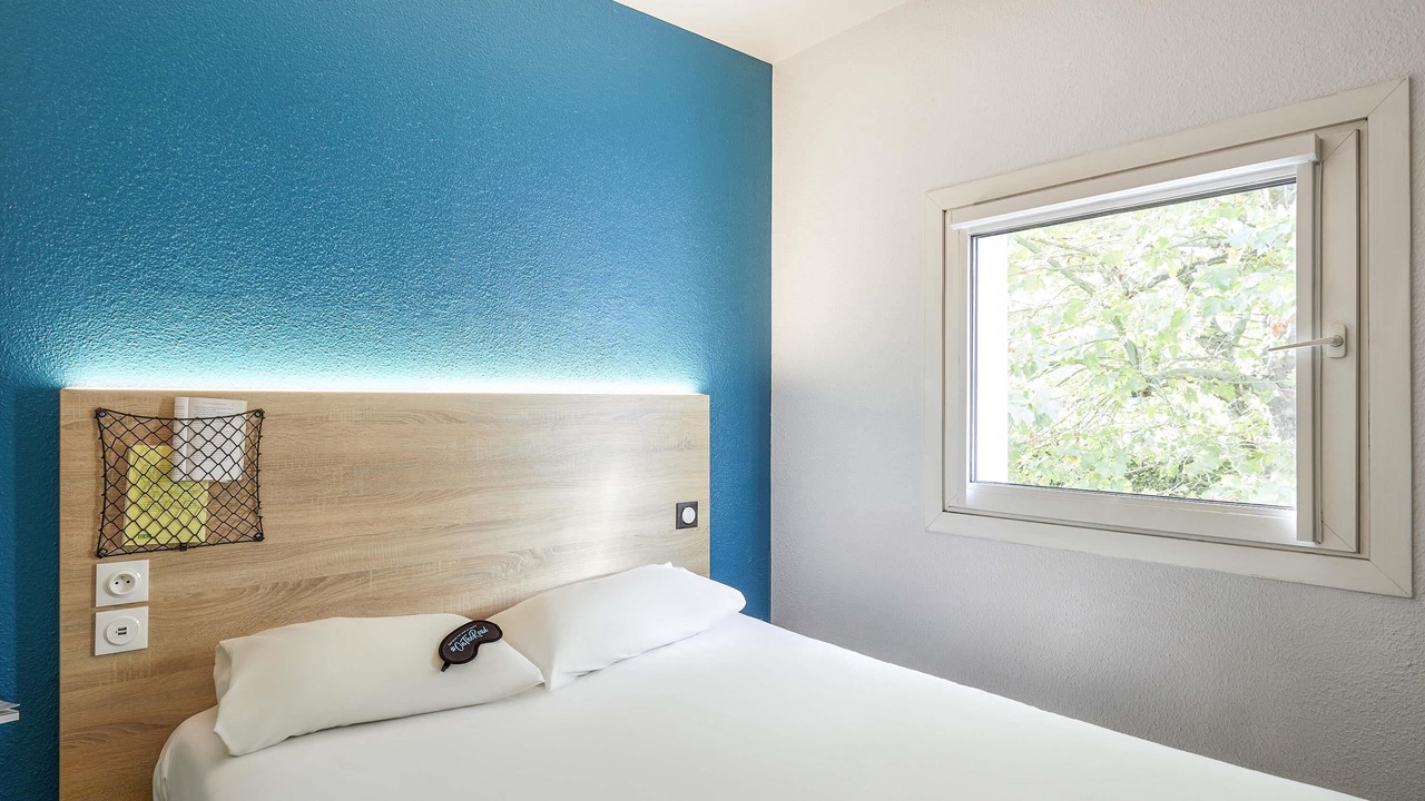 Photo of Bedroom in Change