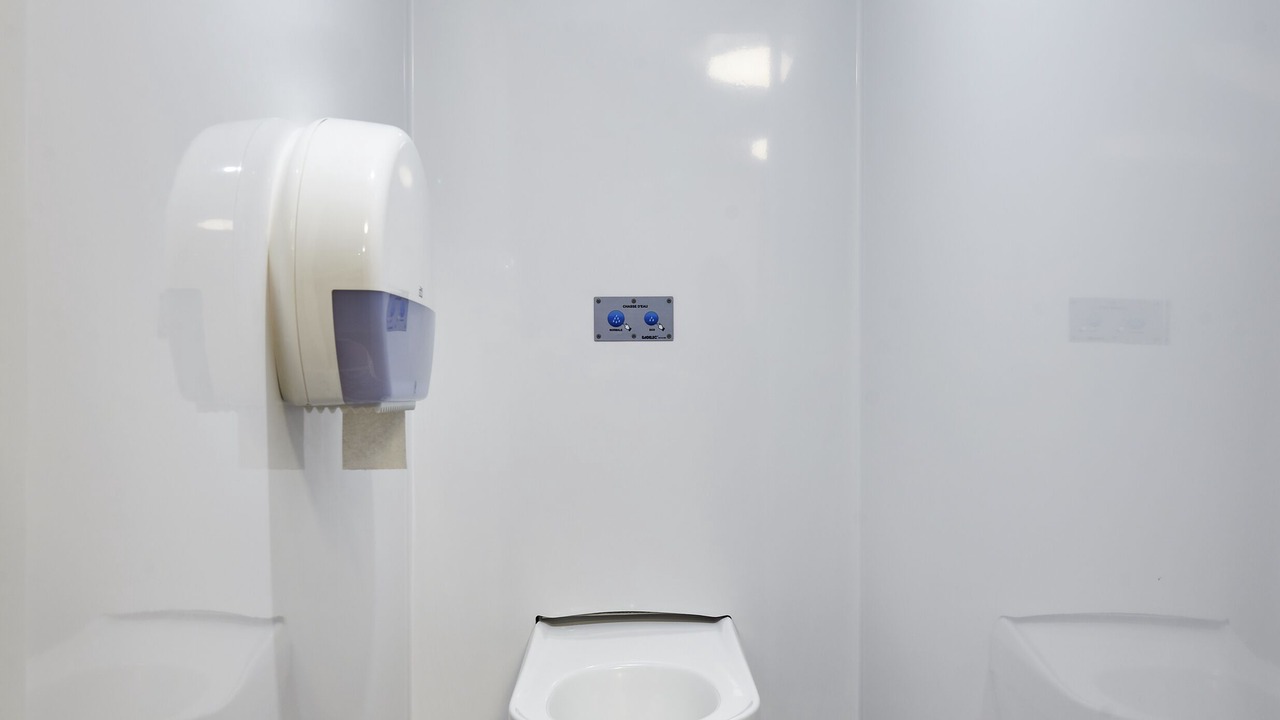 Photo of Bathroom in Change