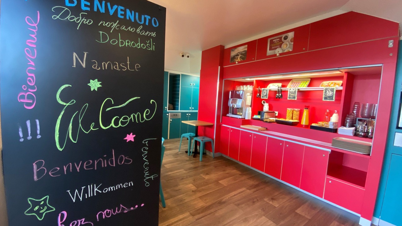 Photo of Others in Change