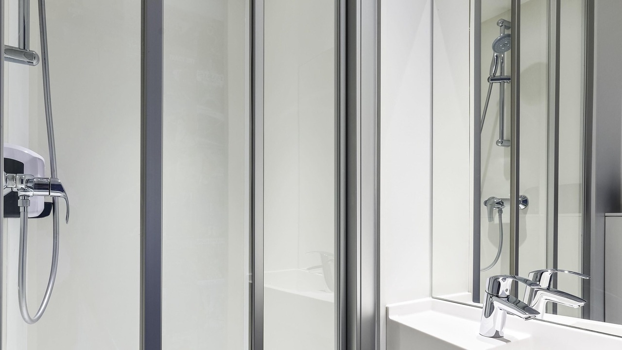 Photo of Bathroom in Change