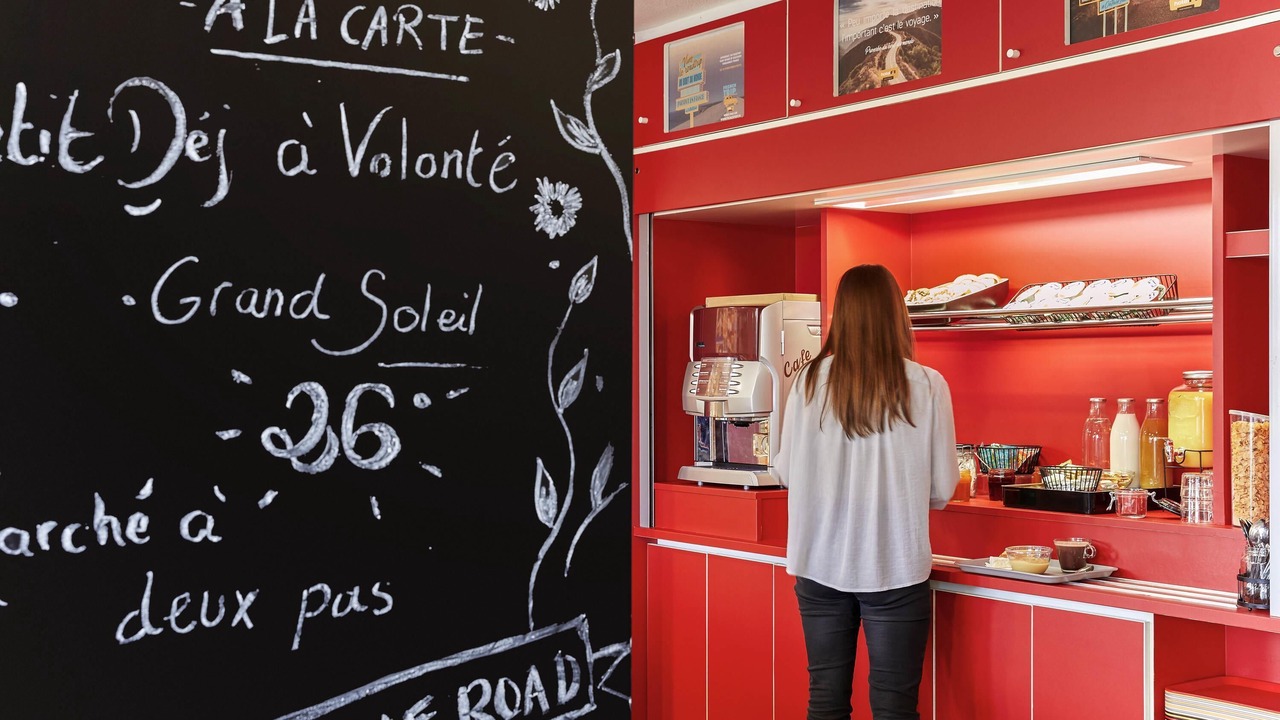 Photo of Outdoor in Change