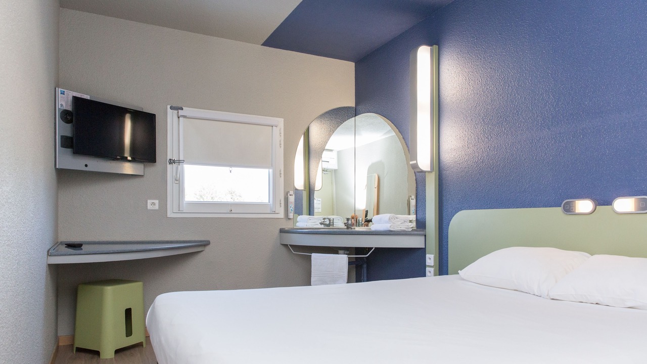 Photo of Bedroom in Sisteron