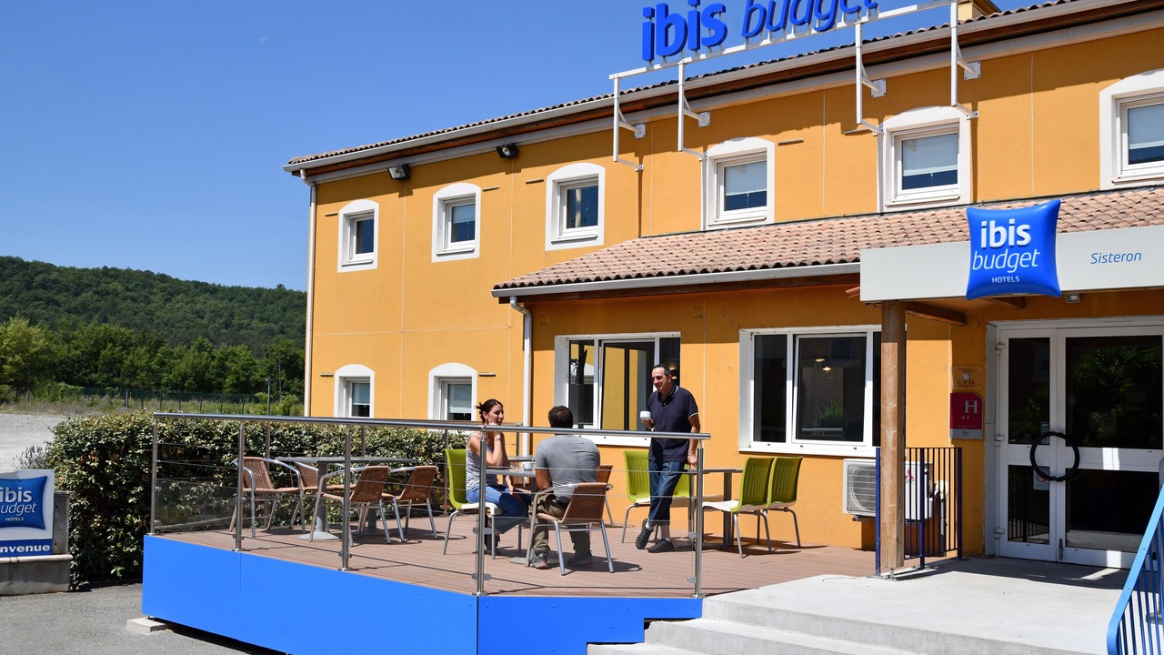Photo of Patio Balcony in Sisteron