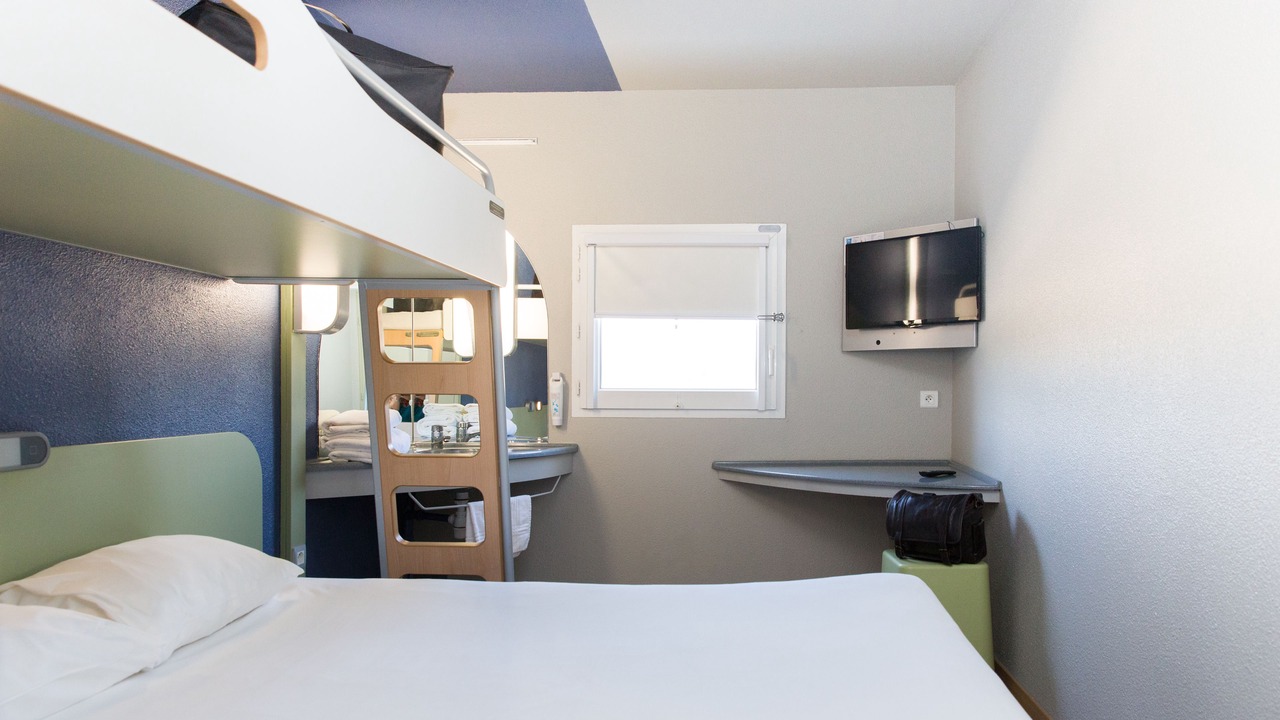 Photo of Bedroom in Sisteron