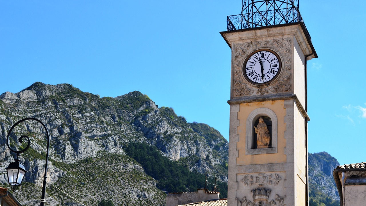 Photo of Outdoor in Sisteron