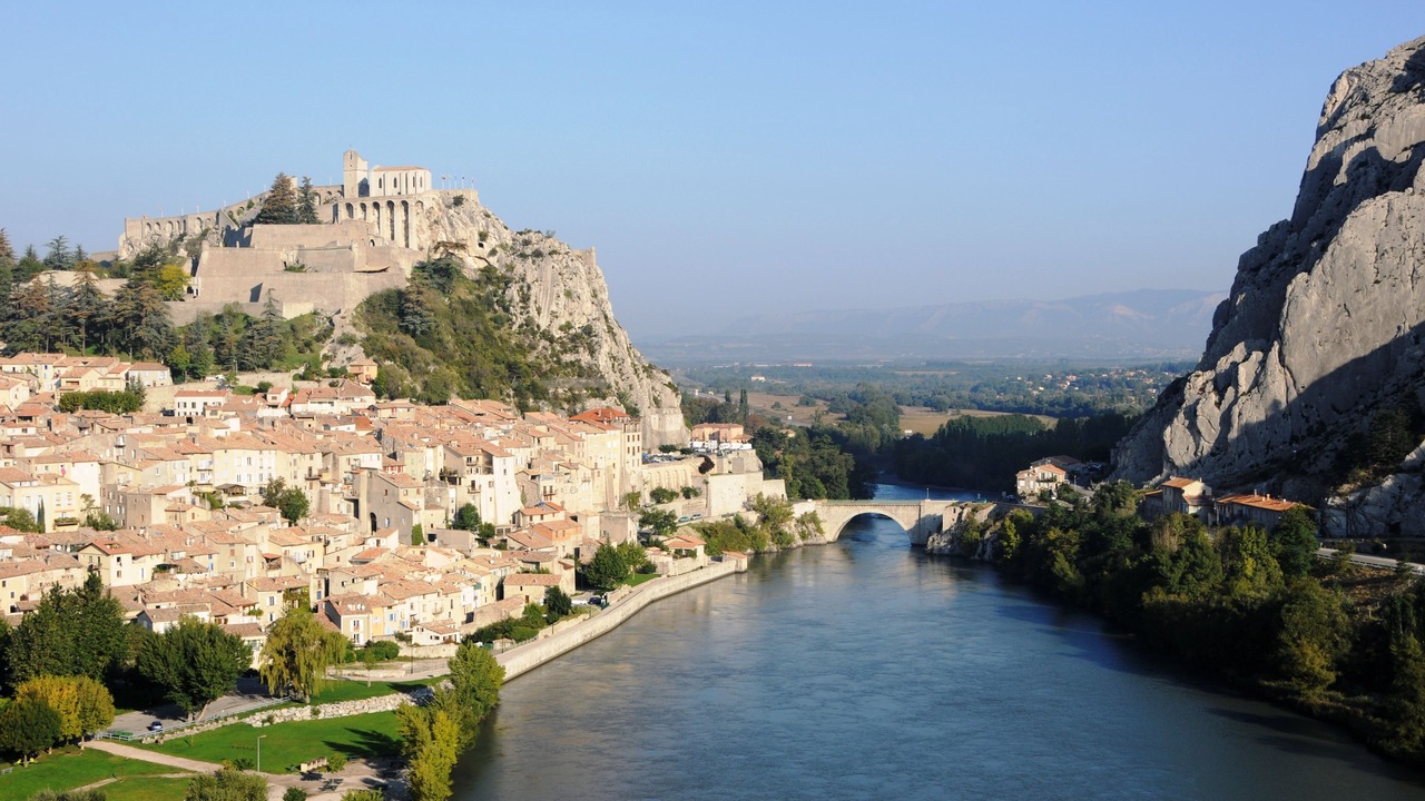 Photo of Outdoor in Sisteron