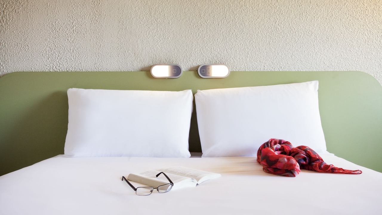 Photo of Bedroom in Sisteron