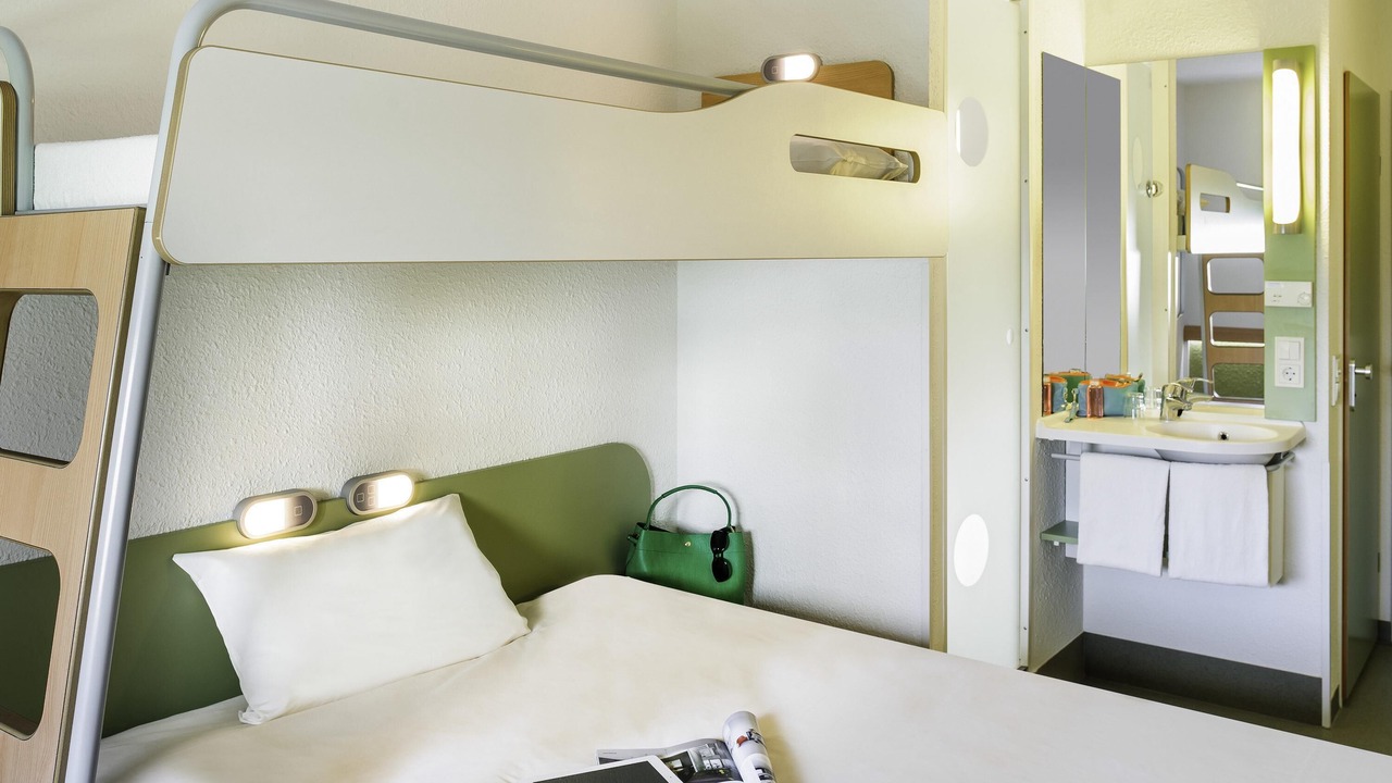 Photo of Bedroom in Gennevilliers