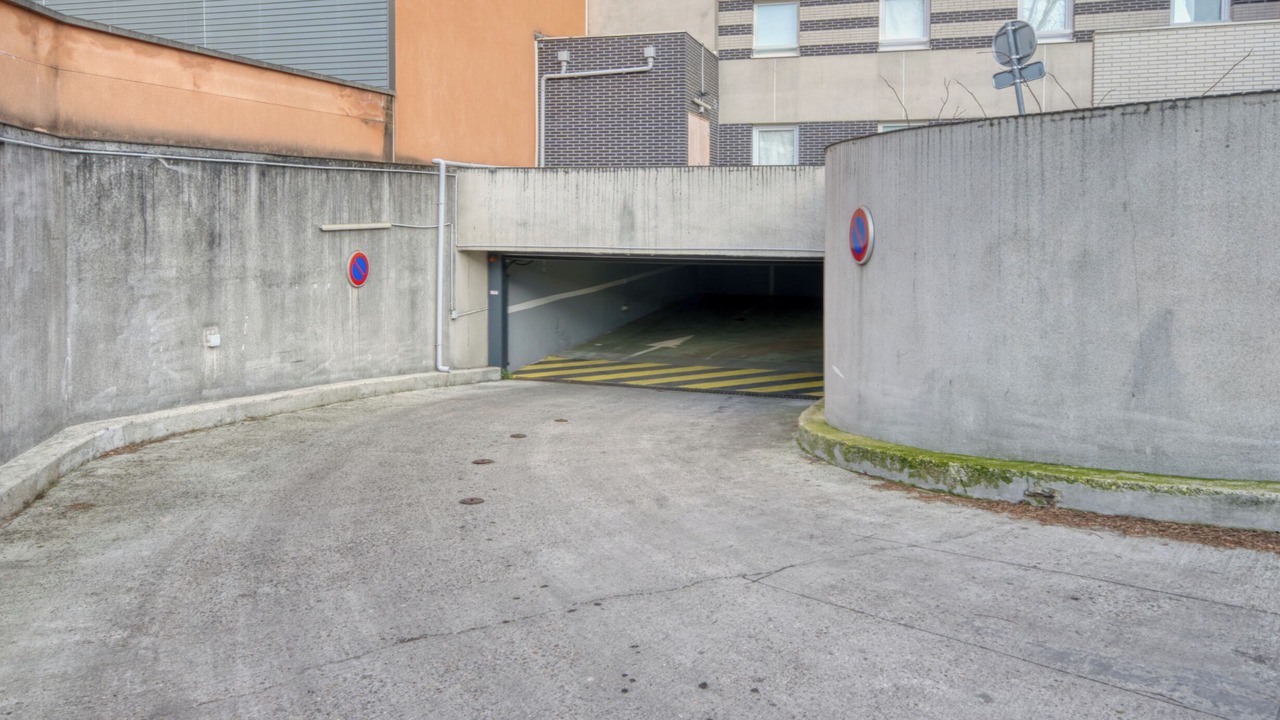 Photo of Outdoor in Gennevilliers