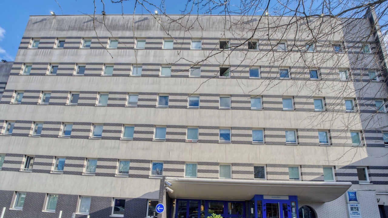 Photo of Outdoor in Gennevilliers