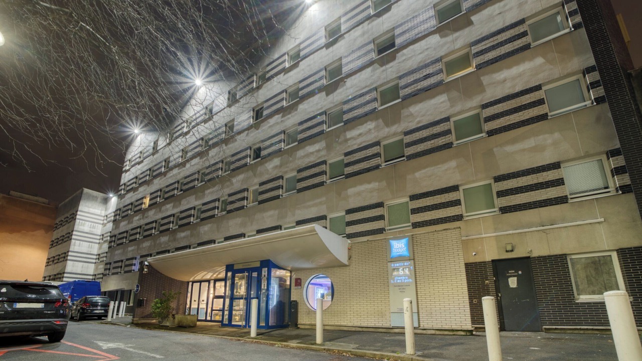 Photo of Outdoor in Gennevilliers