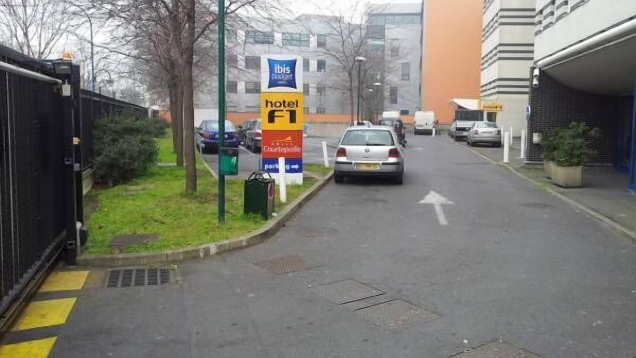 Photo of Outdoor in Gennevilliers