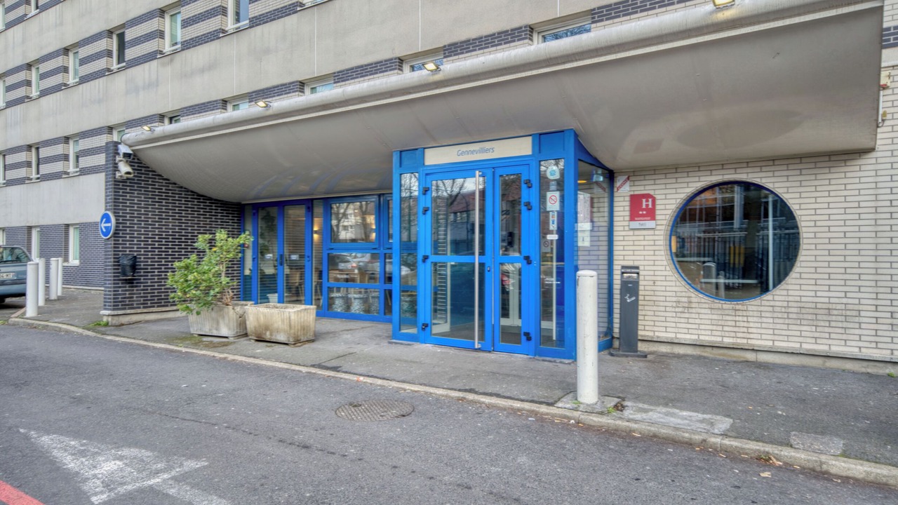 Photo of Outdoor in Gennevilliers