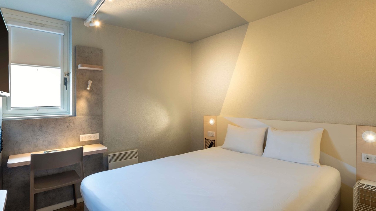 Photo of Bedroom in Chantepie