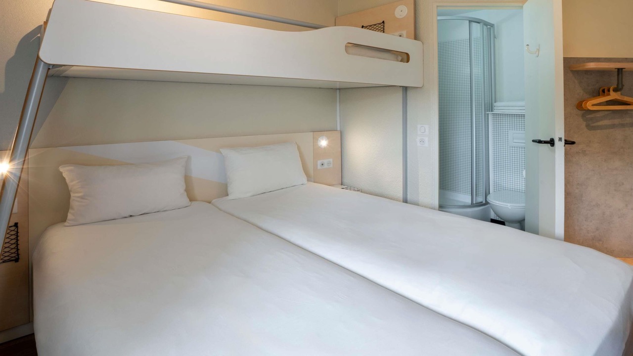 Photo of Bedroom in Chantepie