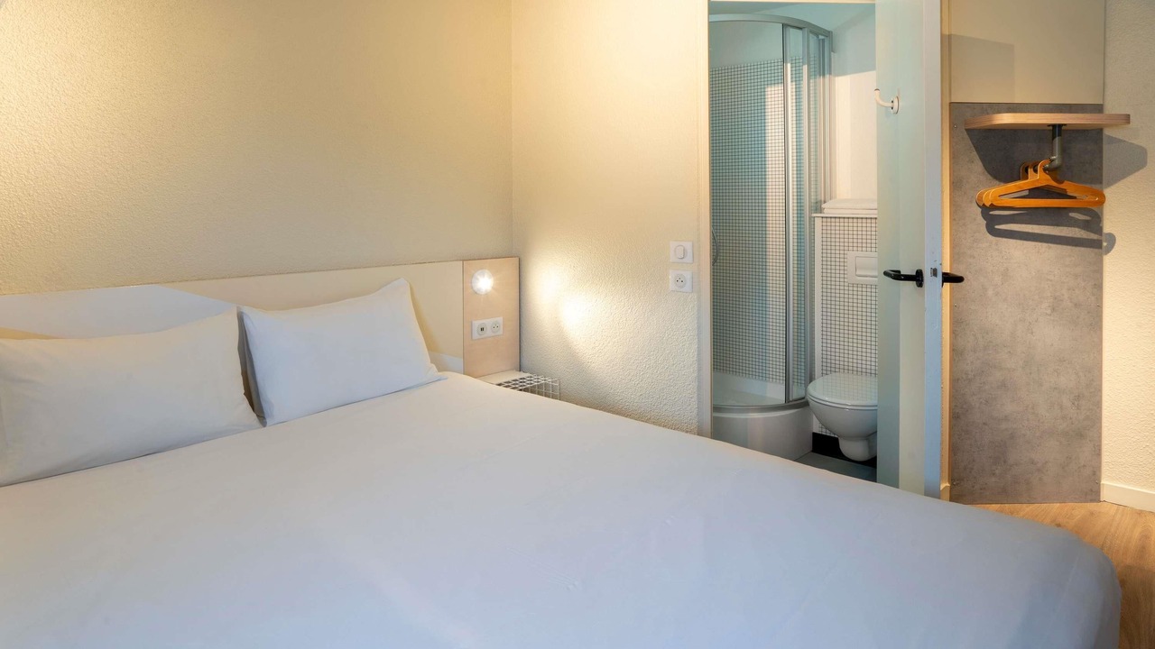 Photo of Bedroom in Chantepie