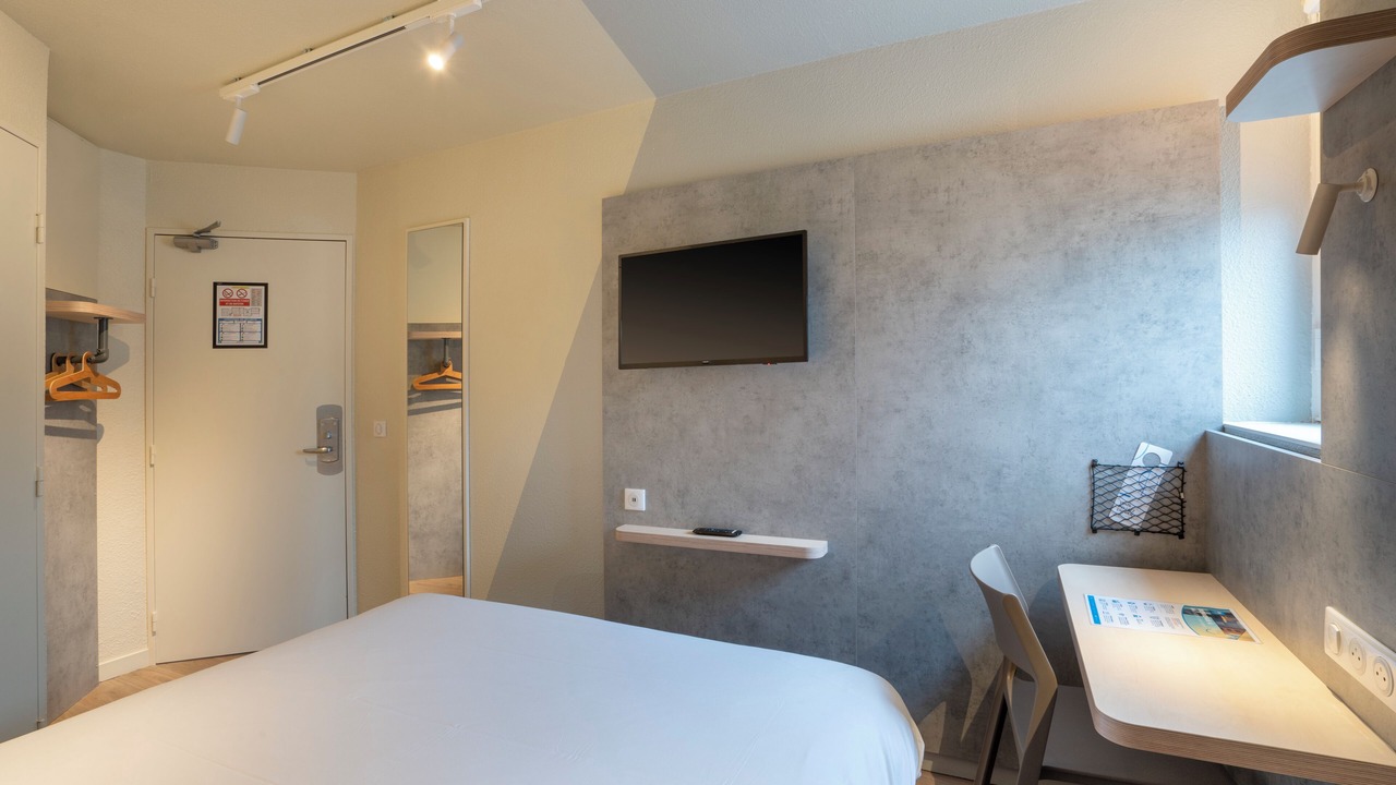 Photo of Bedroom in Chantepie