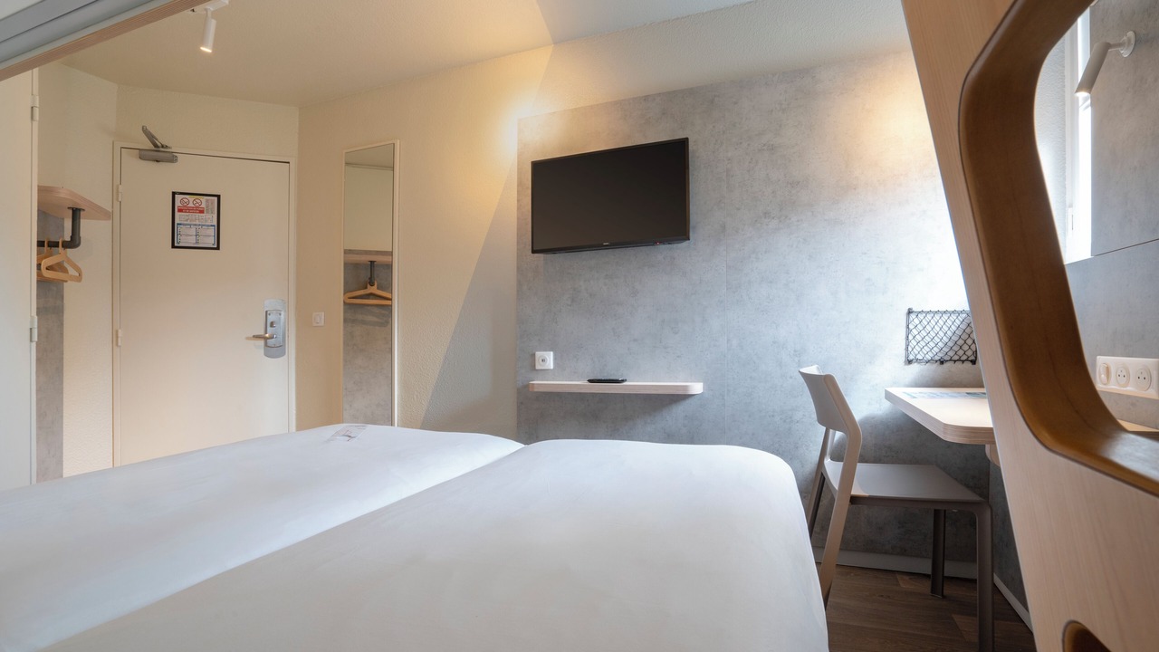 Photo of Bedroom in Chantepie