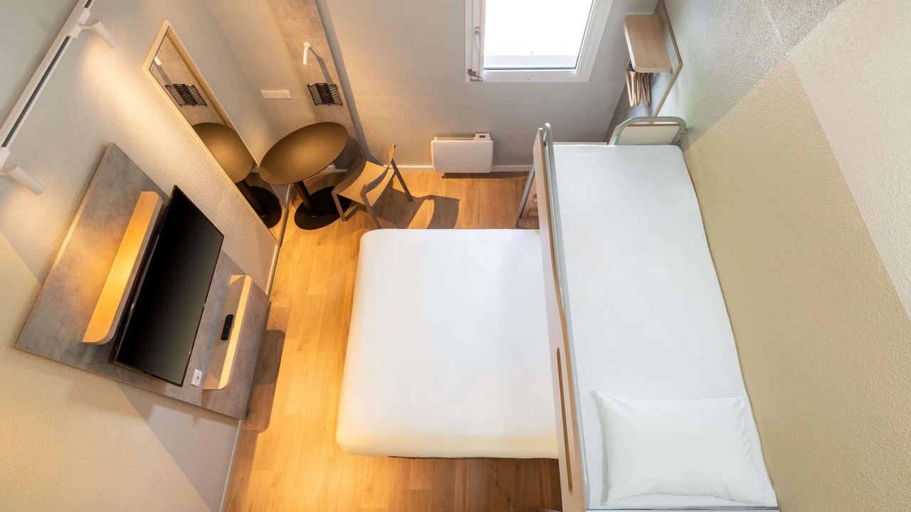 Photo of Bedroom in Sainte-Luce-sur-Loire