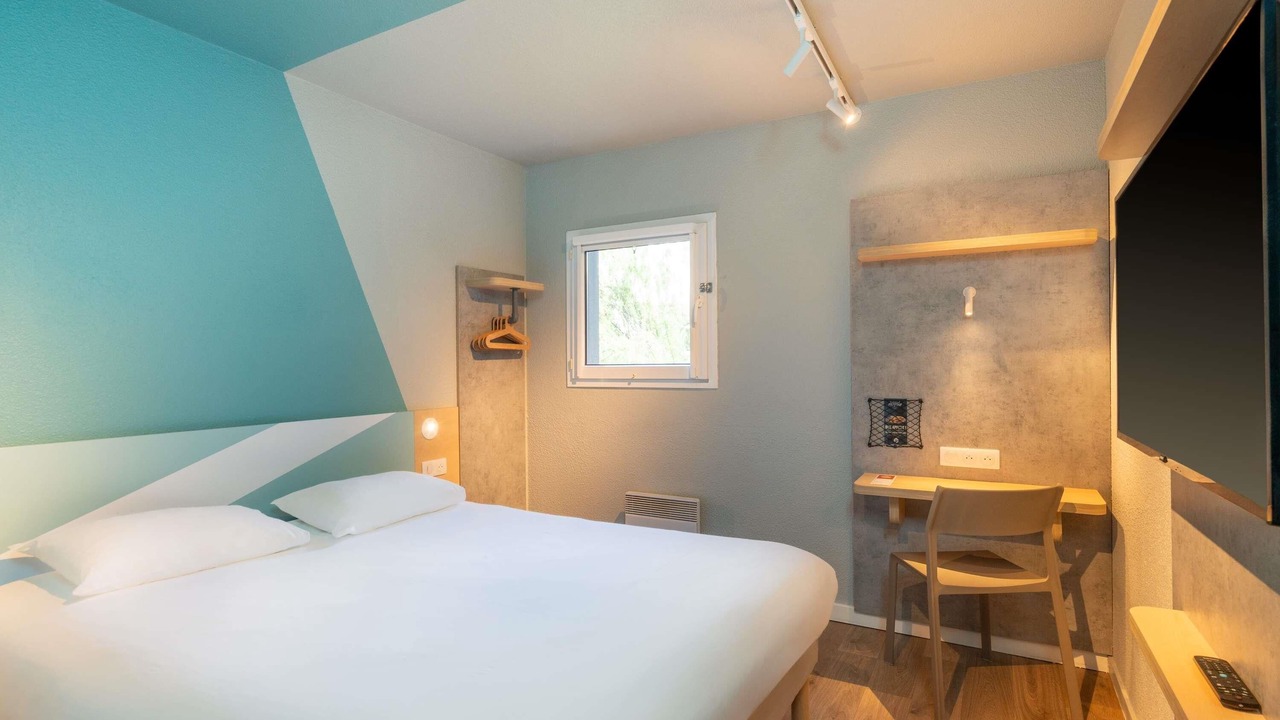Photo of Bedroom in Sainte-Luce-sur-Loire