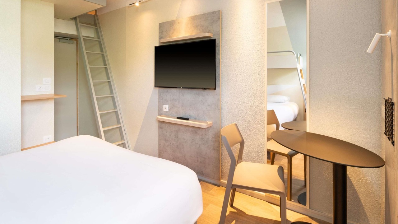 Photo of Bedroom in Sainte-Luce-sur-Loire