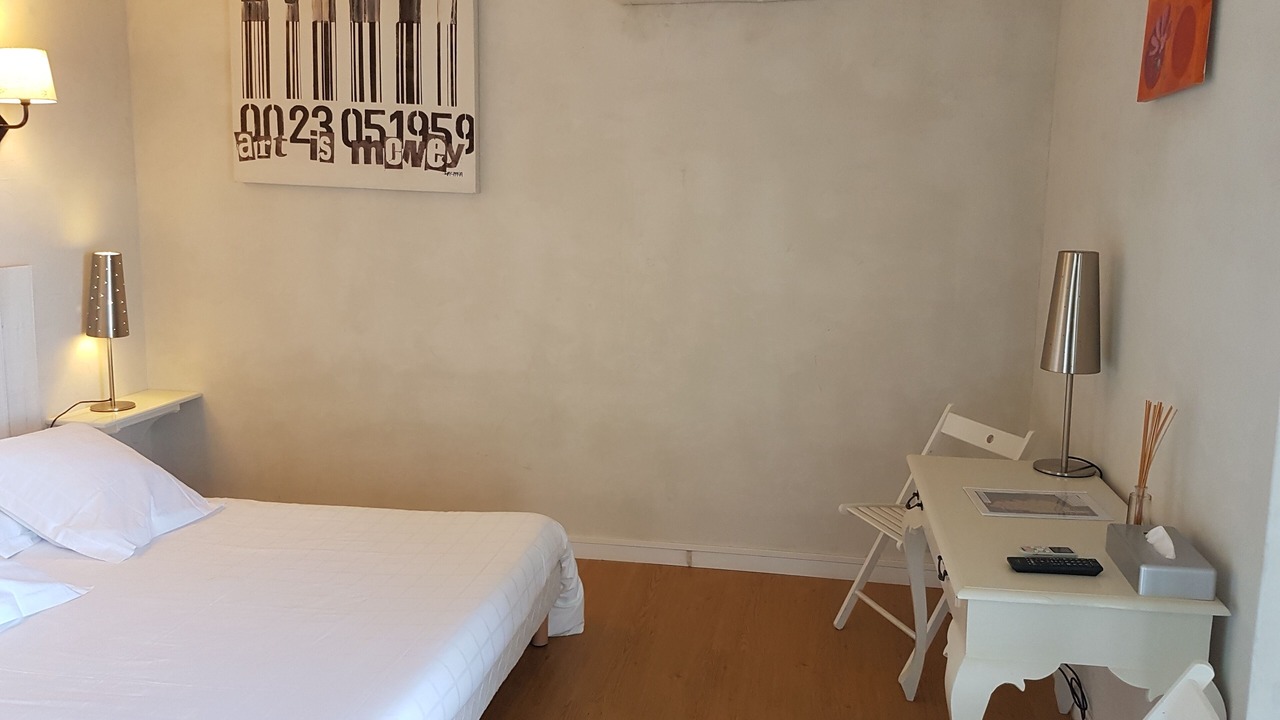 Photo of Bathroom in Belgodere