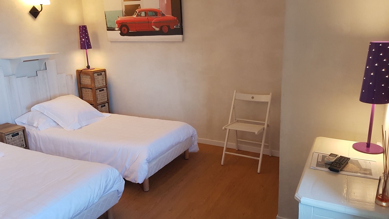 Photo of Bathroom in Belgodere