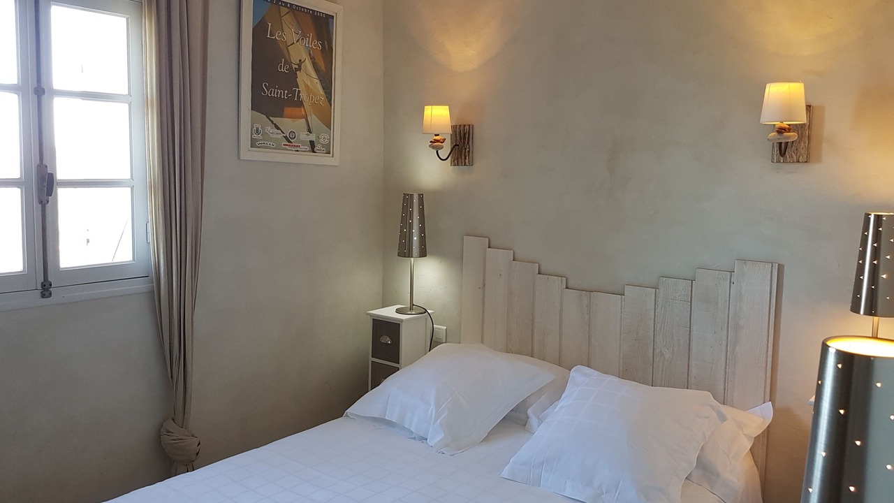 Photo of Bathroom in Belgodere