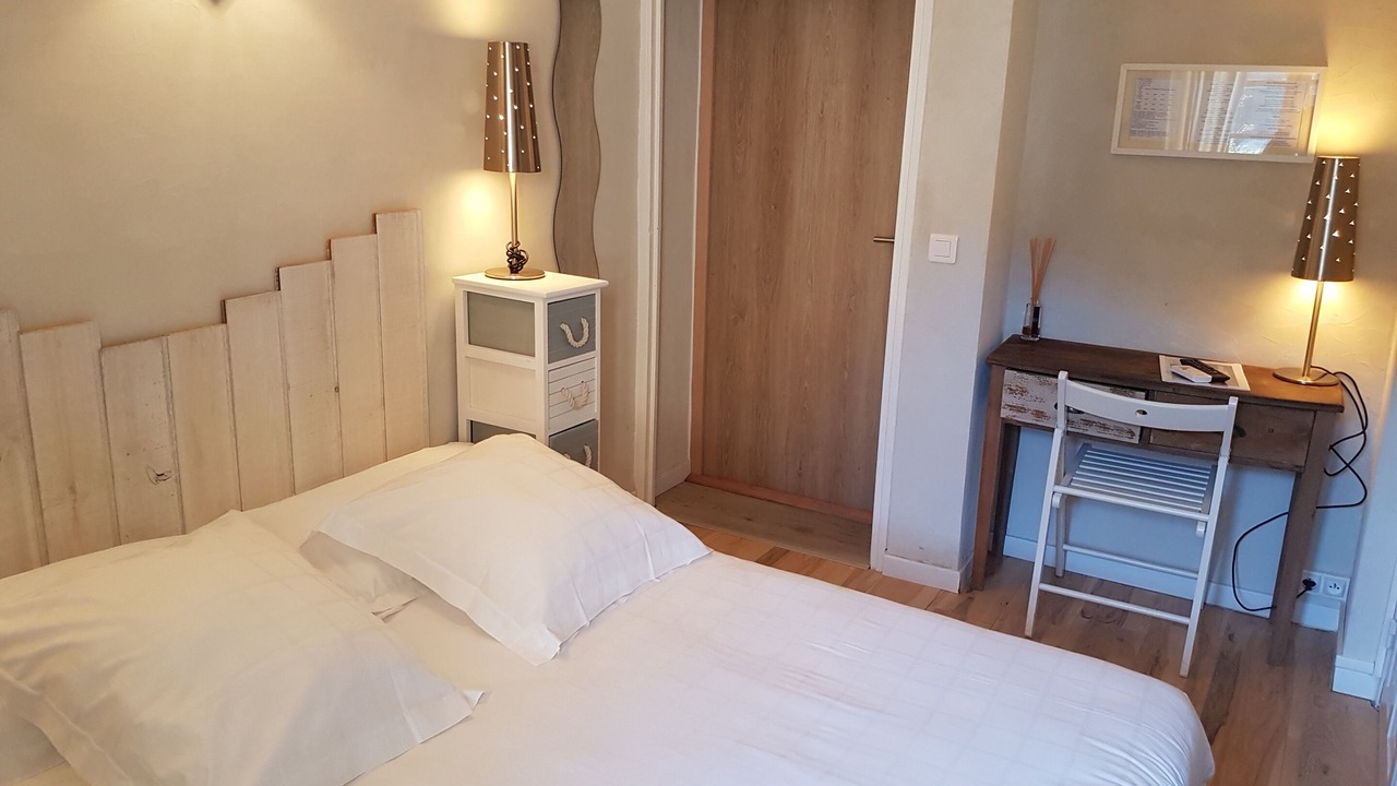 Photo of Bathroom in Belgodere