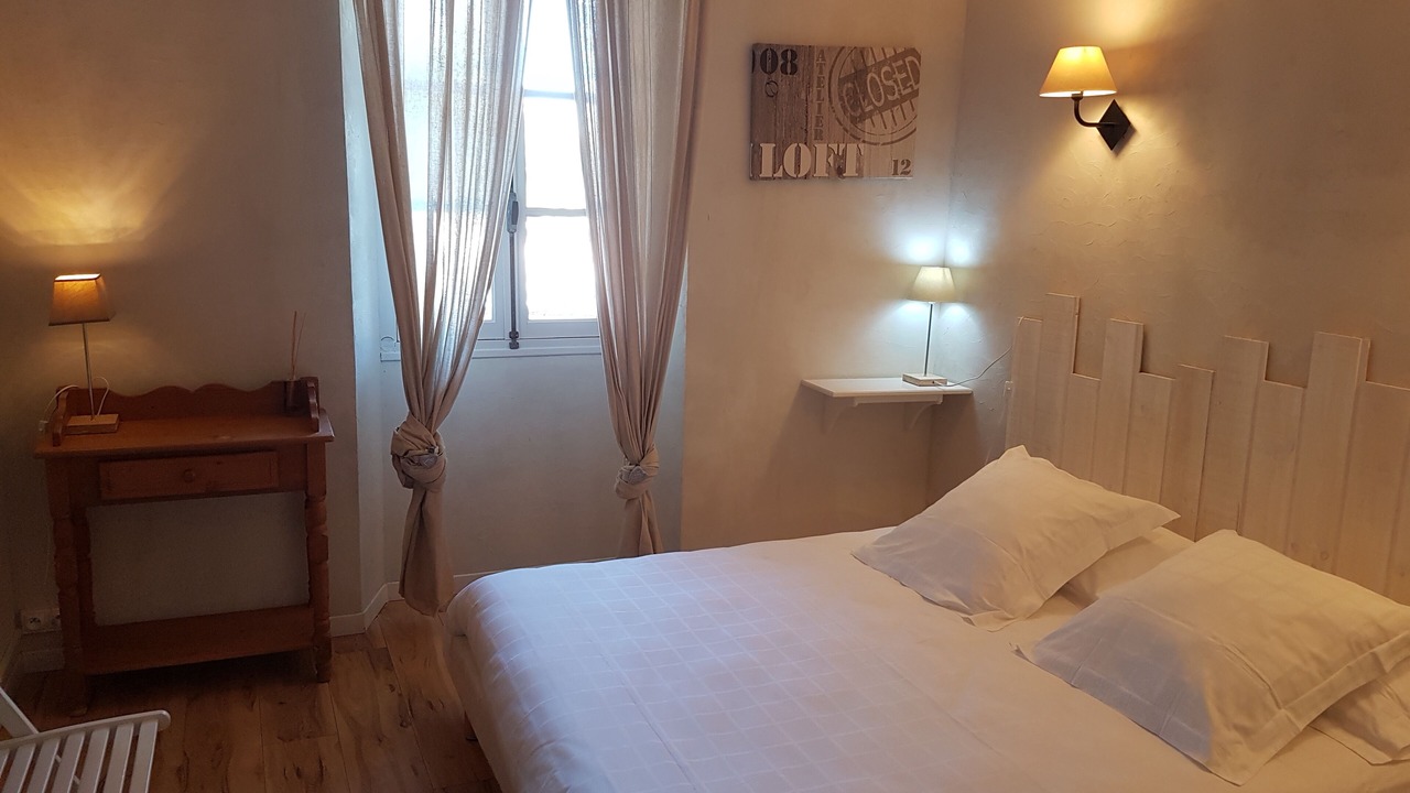 Photo of Bathroom in Belgodere