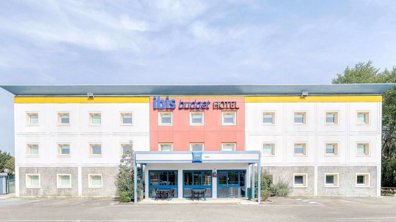 Photo of Outdoor in Trappes