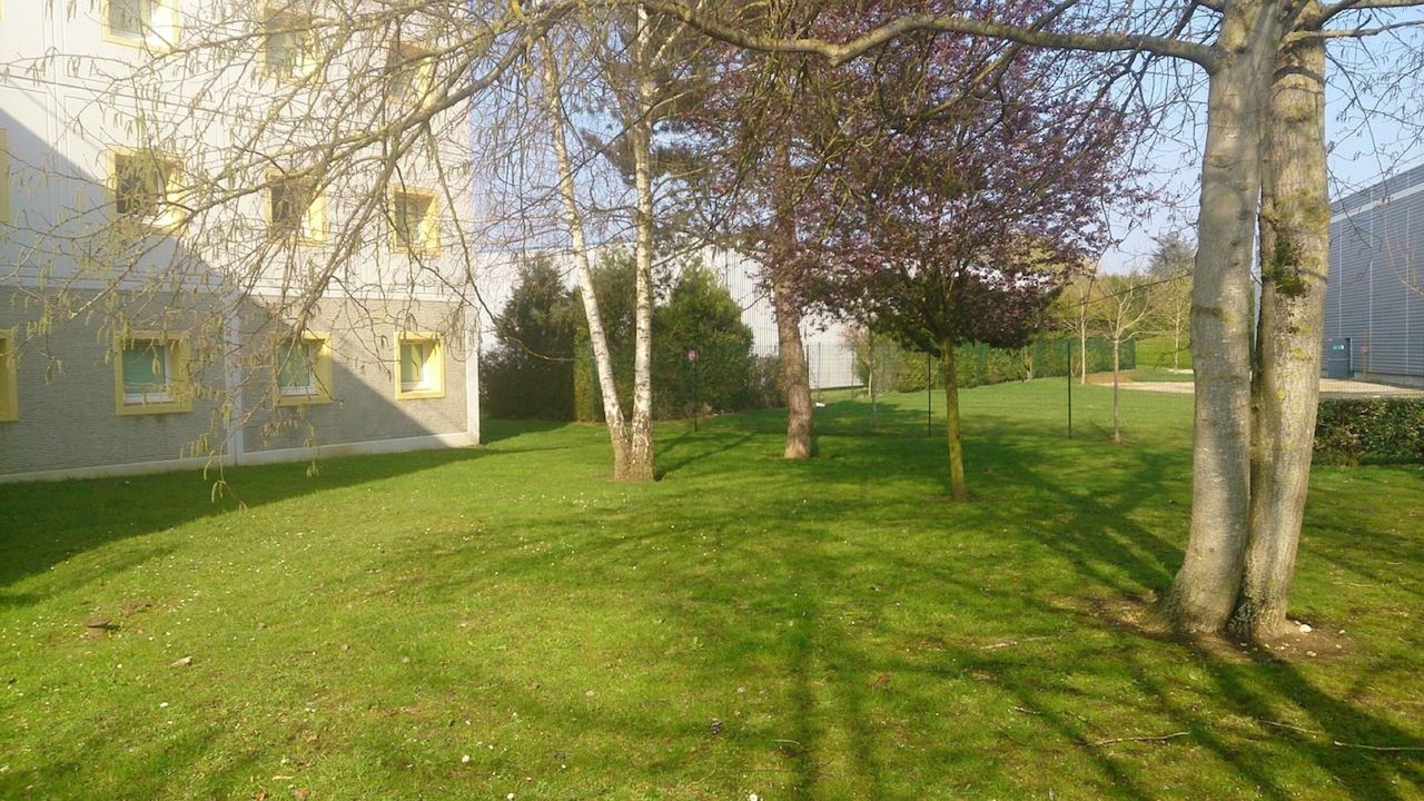 Photo of Patio Balcony in Trappes