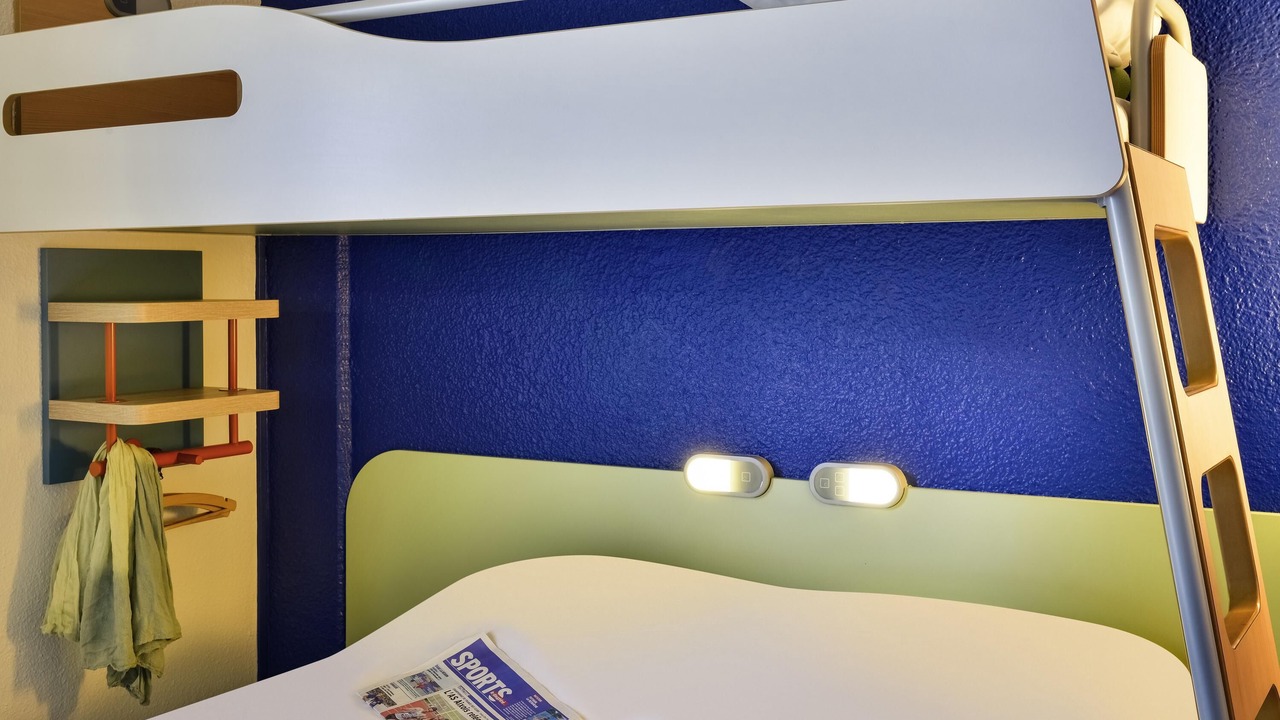 Photo of Outdoor in Trappes